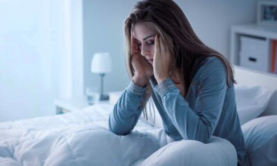 Insonnia