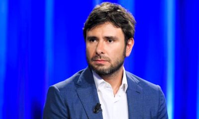 Alessandro Di Battista