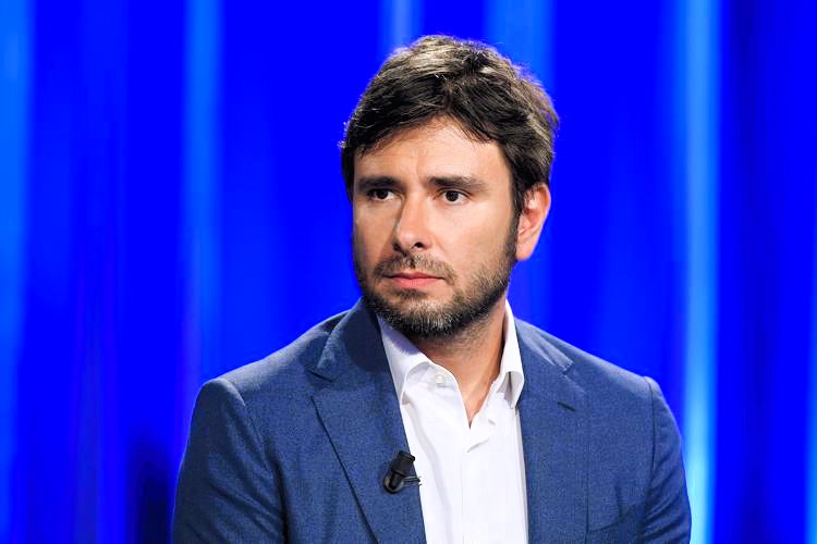 Alessandro Di Battista