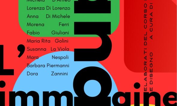 Locandina evento Spoltore
