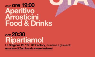 Locandina evento Ortona