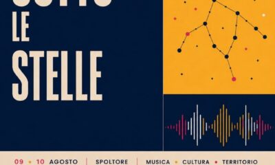Locandina evento Spoltore