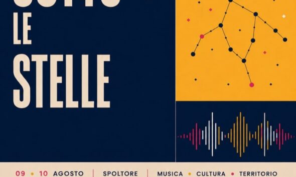 Locandina evento Spoltore