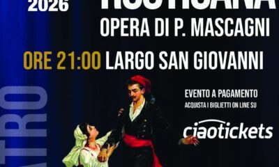 Locandina Evento Spoltore