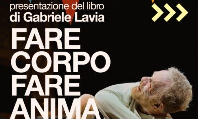 Locandina evento Ortona