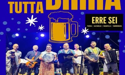 Locandina evento Magliano Sabina