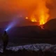 Eruzione vulcano Etna