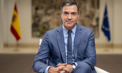 Pedro Sanchez