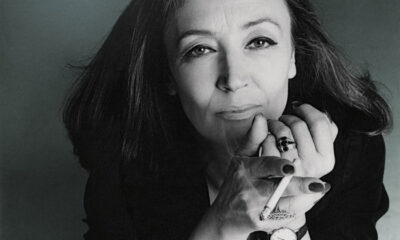 Oriana Fallaci