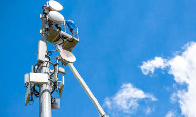 Ponti Radio per Trasmissione Dati | SITIP TELECOMUNICAZIONI
