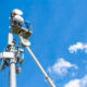 Ponti Radio per Trasmissione Dati | SITIP TELECOMUNICAZIONI