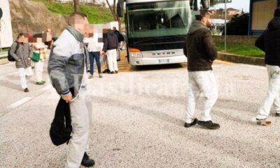 Pulman oerai Melfi