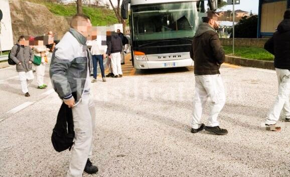 Pulman oerai Melfi