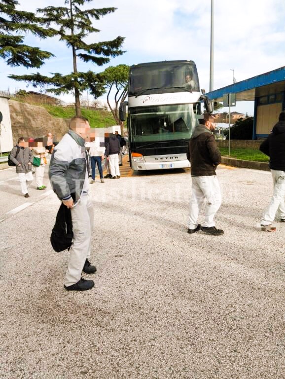 Pulman oerai Melfi