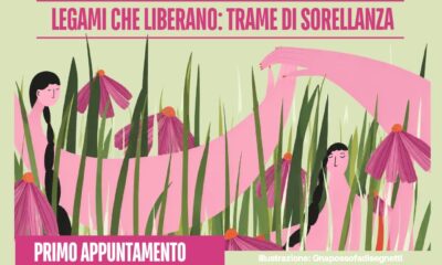 Rumore, locandina