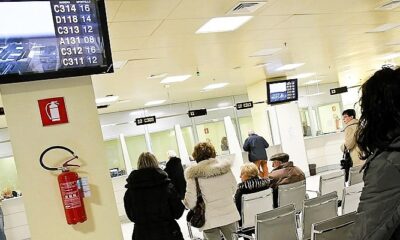 Liste di attesa, sanità