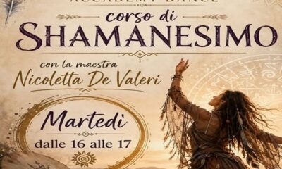 Locandina evento Carsoli
