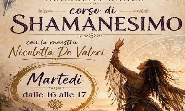 Locandina evento Carsoli