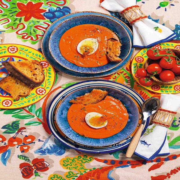 Salmorejo