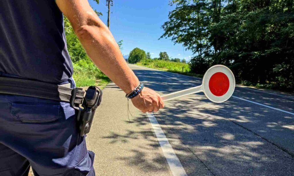 Poliziotto