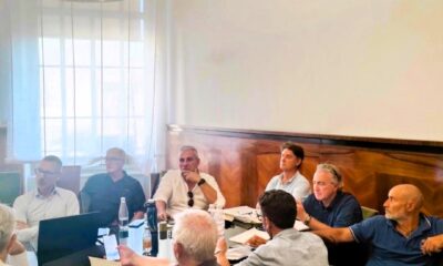 Incontro al Mimit