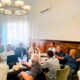 Incontro al Mimit