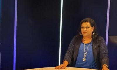 Ornella Cuzzupi (UGL)
