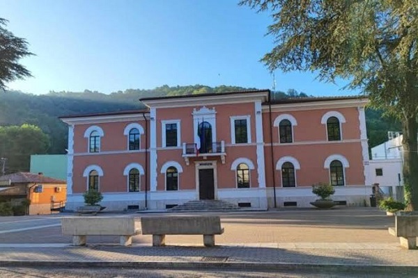 Carsoli - 400 Mila euro per nuovi interventi e nessun aumento Tari 49 Comune di Carsoli