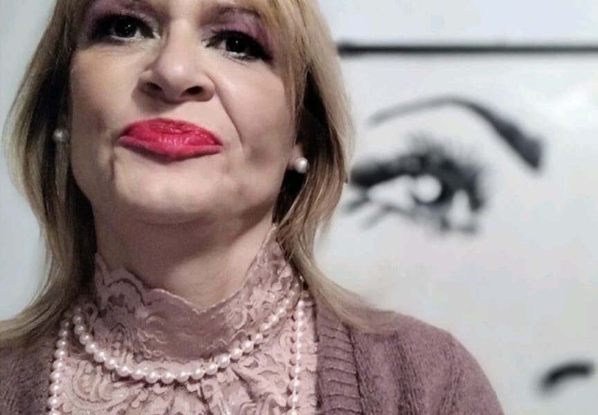 Tiziana Fiori