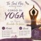 Yoga, corso