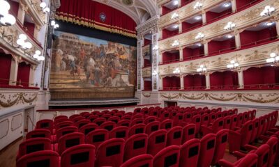 Teatro Marrucino