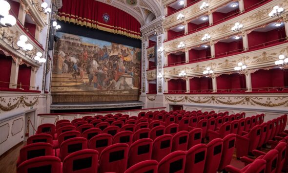 Teatro Marrucino