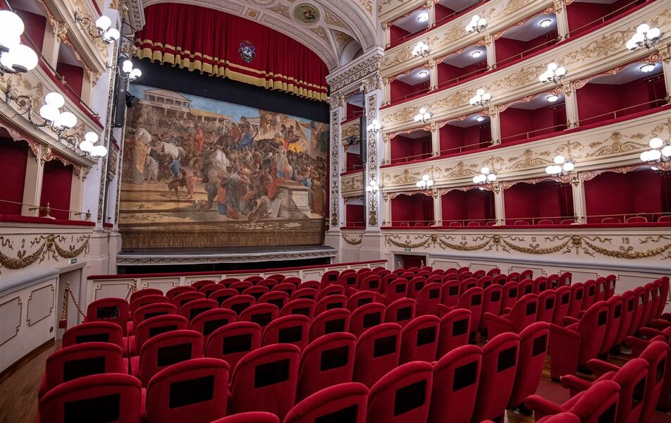Teatro Marrucino