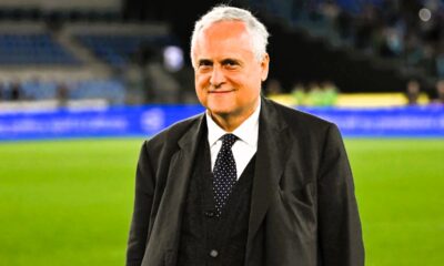 Claudio Lotito
