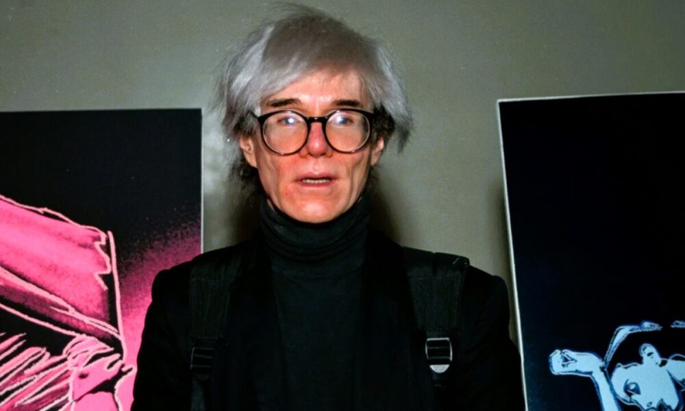 Andy Warhol