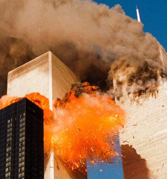 Attentato alle Torri Gemelle, New York