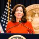 Governatrice dello Stato di New York, Kathy Hochul