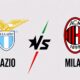 Lazio vs Milan