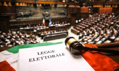 Legge elettorale