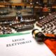 Legge elettorale