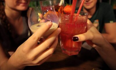 Cocktails