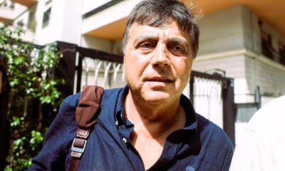 Lavitola in lacrime su Rai 3 per un tradimento: scoppia la bufera su Giletti e la "Tv del dolore" 62 Valter Lavitola