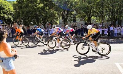 Giro d'Abruzzo Carsoli