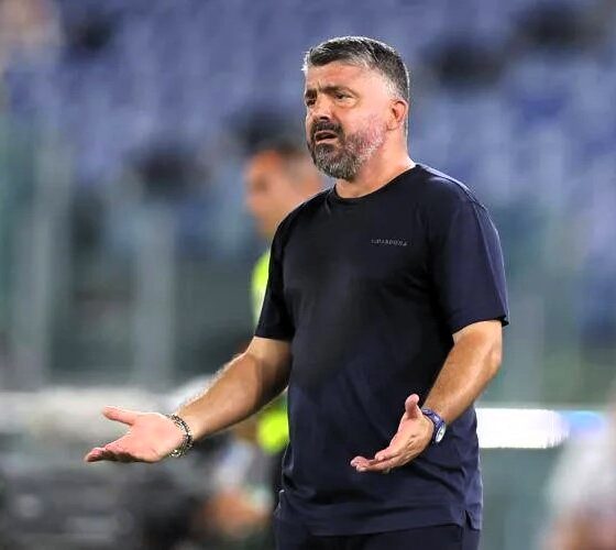 Gattuso