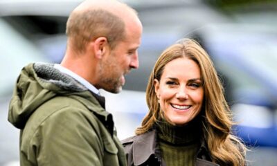 William e Kate