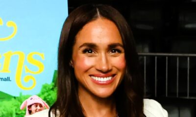 Meghan Markle