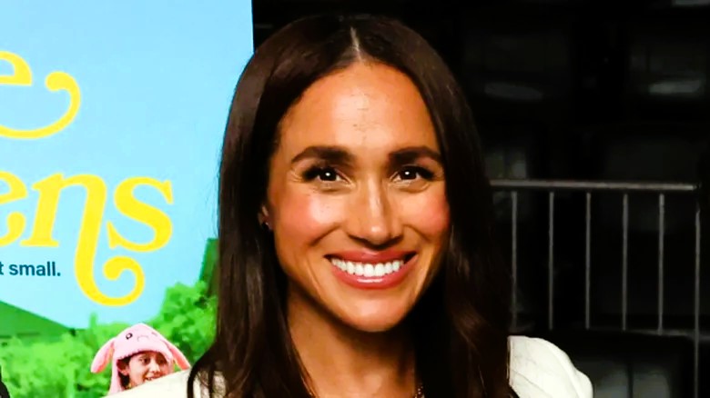 Meghan Markle
