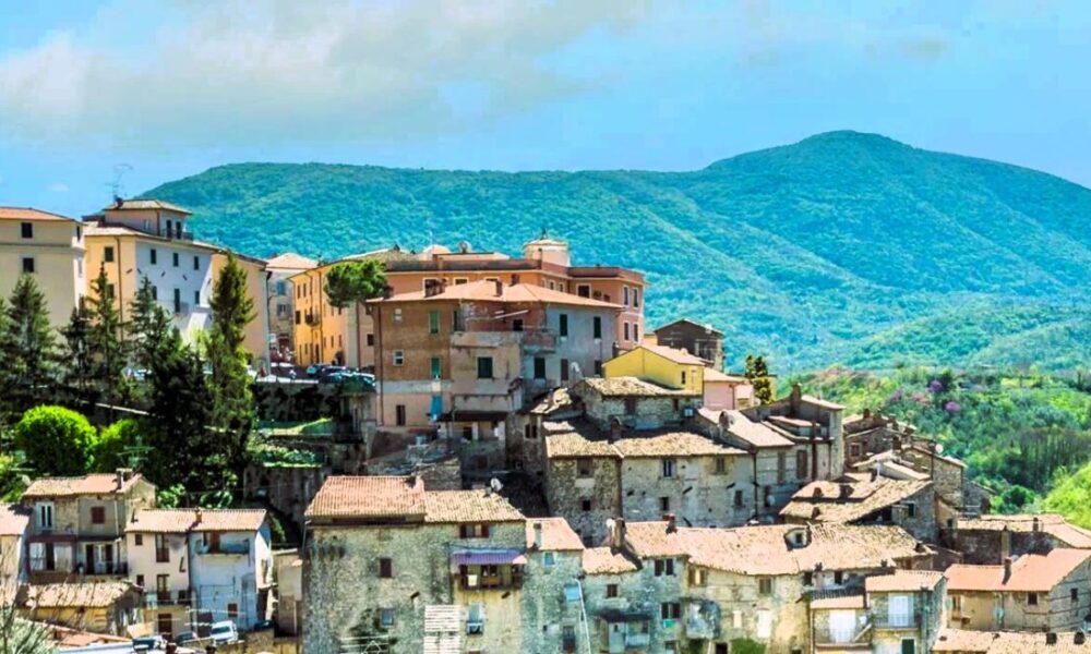 Poggio Moiano