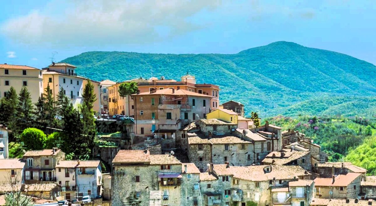 Poggio Moiano