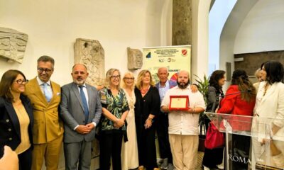 Convegno Futura, Roma